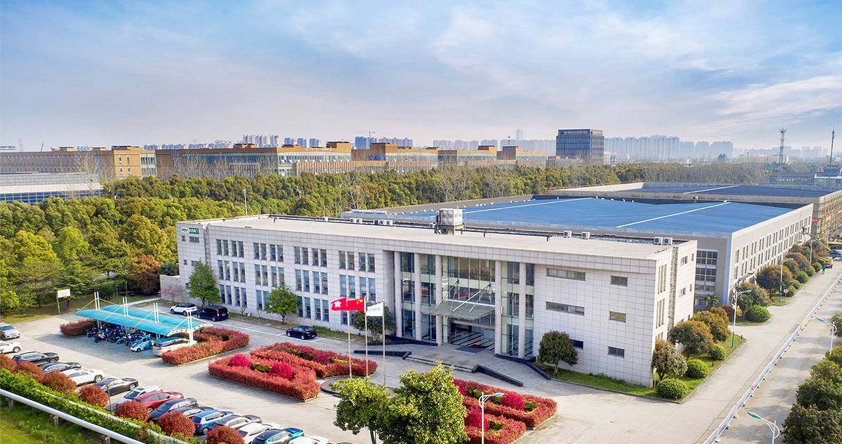 帕克（無錫）閥門有限公司網站建設成功上線